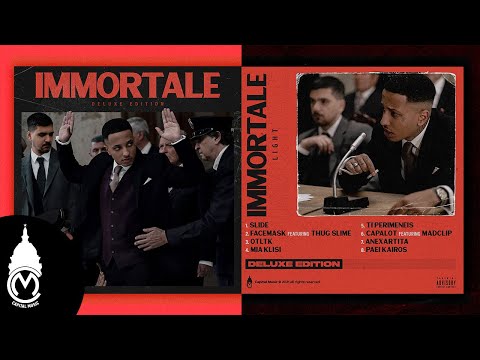 Light - Mia Klisi (Official Audio Release)