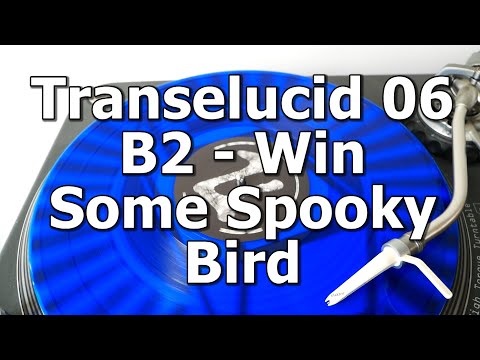 Transelucid 06 - B2 - Win - Some Spooky Bird