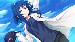 Nightcore -  Ain&#39;t No Saint (Peg Parnevik)