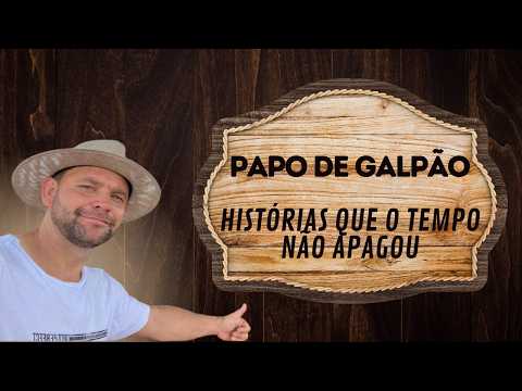 A história de quem viu General Carneiro crescer | Joel Muller | Papo de Galpão