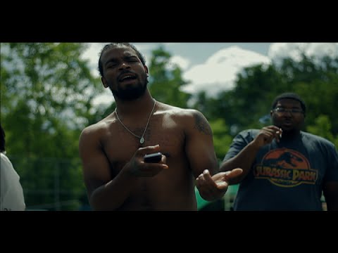 SqaudDollaz x CashBandz " I "( Shot By @Dodbh )