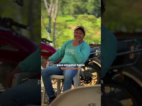 🛣️ Más conectividad para las comunidades Shuar de El Pangui