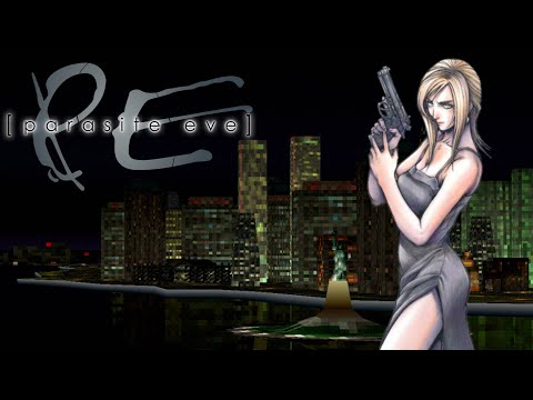 Mastering parasite eve : 💯 step by step classic guide