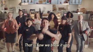 Tim Hortons Coffee: The Musical
