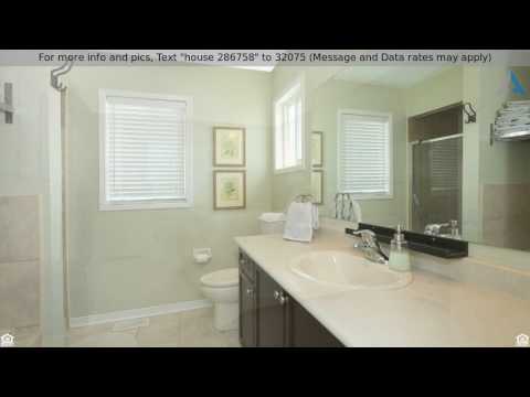 Priced at $619,900 - 101 Warnford Circ, Ajax, ON L1T0J3