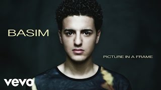 Basim - Picture In A Frame (Lyrics Video)