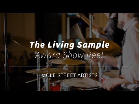 The Living Sample | Award Show Reel