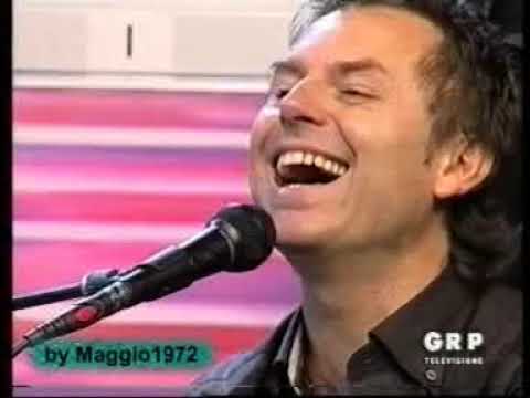 Franco Fasano a "Extra" (06/06)