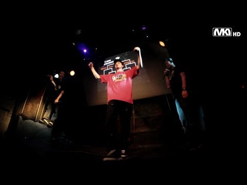 Freestyle Basketball / Tokyo Style Freestyle Basketball [HD] - The Show