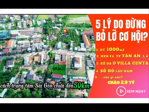 Tìm Mảnh Đất Nghỉ Dưỡng Cuối Tuần Hay Đầu Tư Sinh Lời?