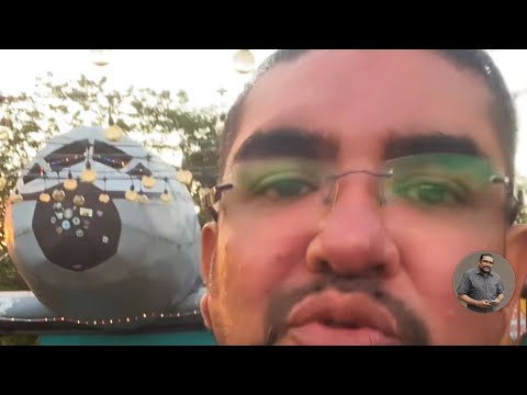 Mirador El Avión en Condega Estelí 