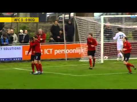 samenvatting van AFC-Be Quick