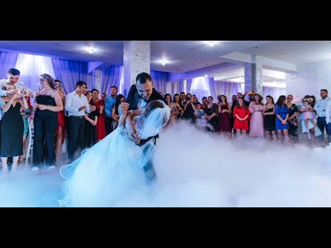 Party Nunta Andreea si Alexandru