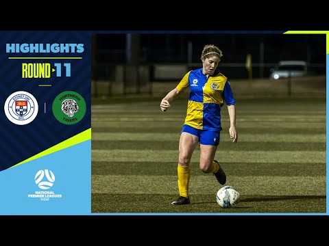 NPL NSW Women's Round 11 – Sydney University SFC v Northern Tigers