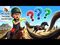 Why Do Horses Poop While Running