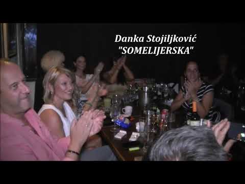 "SOMELIJERSKA" - Vinovlačara