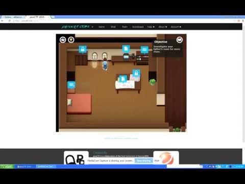 picoCTF 2014 - Episode 2