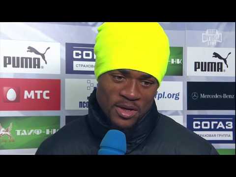 Интервью Адольфа Тейку