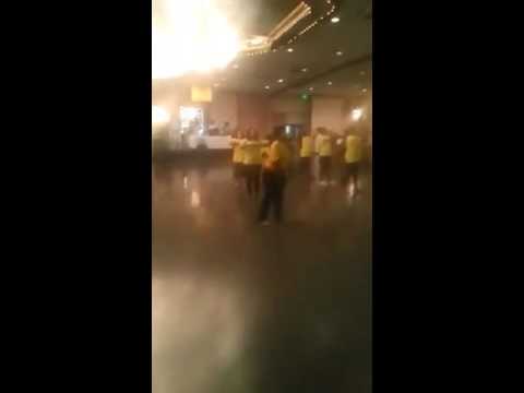 Gamma Chapter's Crab Feast