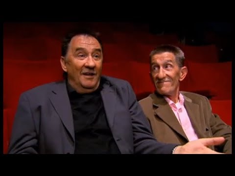 Comedy Map of Britain - The Chuckle Brothers (TX: 10 May 2008)