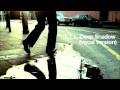T.T.L. - DEEP SHADOW (vocal version) 