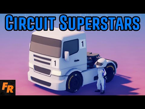 An Honest Look At... Circuit Superstars