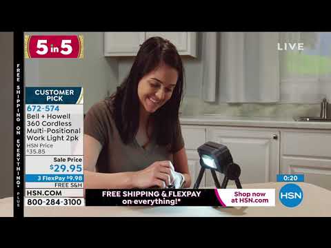 HSN | Gifts For The Guy with Guy 11.28.2020 - 07 AM