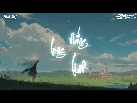 Nắng Lung Linh - MinhAK Remix