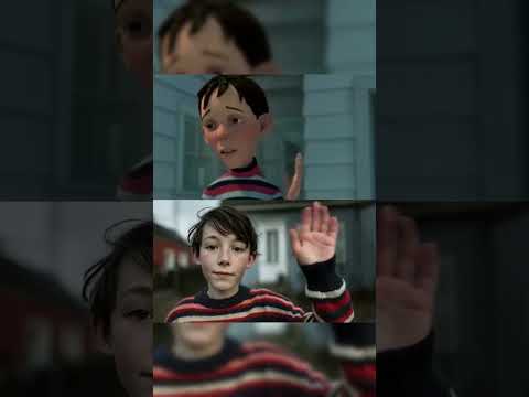 Video cover
