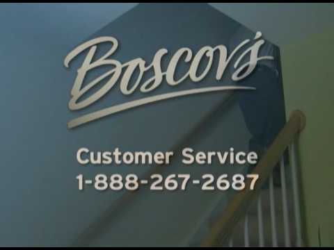 Boscov's Customer Video for Mattresses