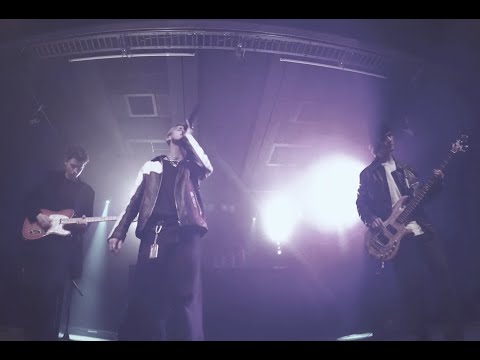 Cinnay & 88eastBoae & Simon Clerc - Platz für di (Nucleus Live Session) @ Werkk Baden (2021)