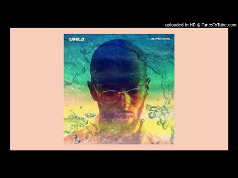 *free* Alpha Wann Type Beat 2021 - "Lucarne"| Rap Instru 2020