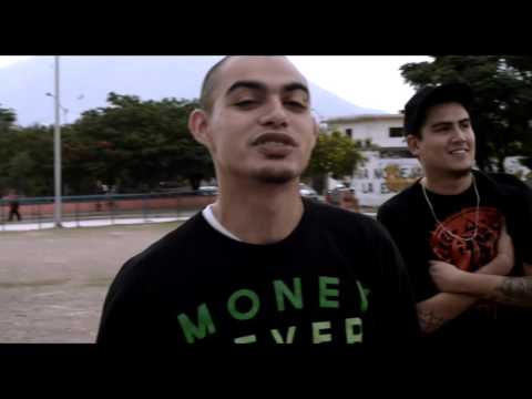 THR Cru2💀 ~ BAJO MÍNIMOS (vídeo oficial)