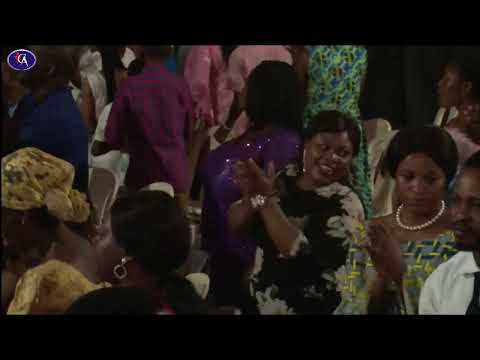 TCA ONLINE SERVICE ON SUN. 29TH DEC.,2019 [2ND SERVICE]