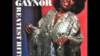 Gloria Gaynor - The Eye Of The Tiger