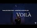 Ema Kok -Voila Cover -Lyrics - André Rieu -Maastricht 2023 #voila #emakok #cover