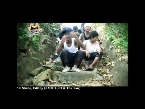 karen song hiphop   - MOM - by TKF UFO