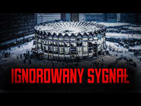 Tragedia, którą można było powstrzymać? Wybuch Rotundy