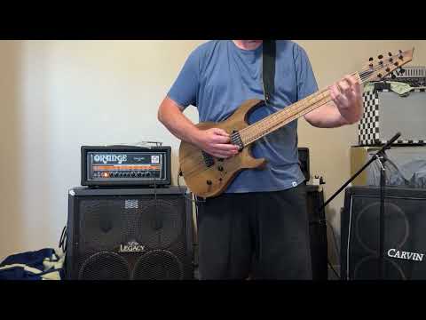Kiesel Aries 2014 - Tung oil image 26