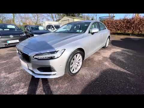 Volvo S90 2019 - Image 2