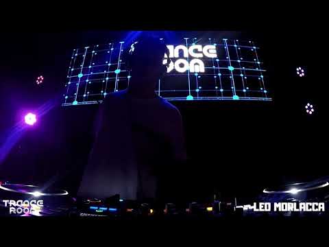 Leo Morlacca LIVE set @ Trance Room, Buenos Aires - Argentina 20/11/2022