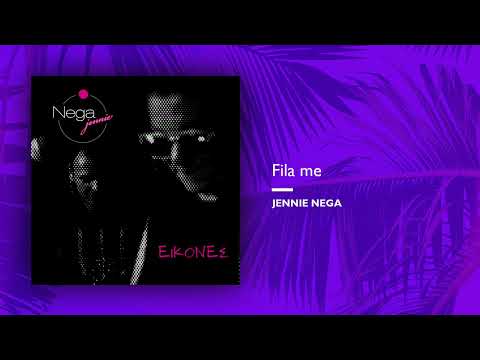 Jennie Nega - Fila me (Single//Official Audio)