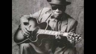 John Lee Hooker - Union Station Blues