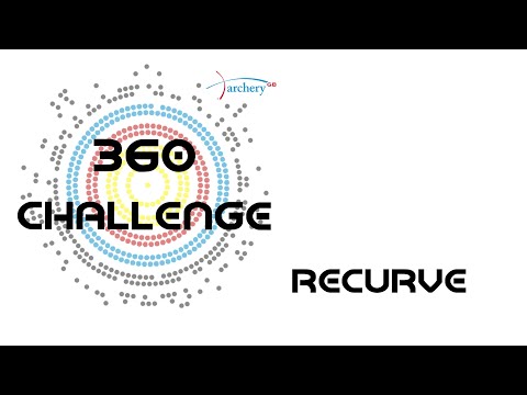 Alex Rowe 360 Challenge