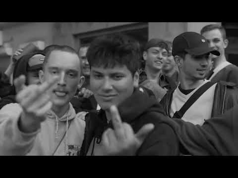 Stiftung Warentest Mega Bass - Chapo102 x Monk.BHZ