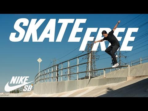 preview image for Sean Malto | Nike Free SB | Nike Skateboarding