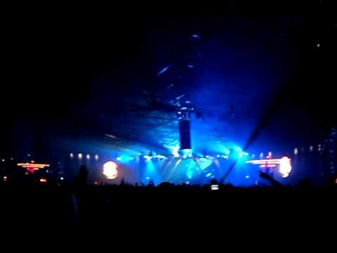 Dirty Dutch Fallout '10.