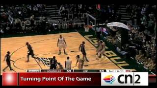 Chip and Tony Break Down UofL vs. USF