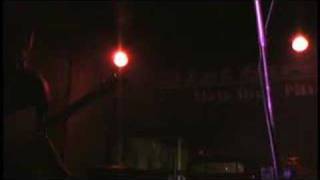 Behind Enemy Lines @ 31st St. Pub PGH 8-17-6