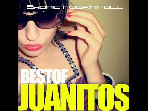Juanitos - Hola Hola Bossa Nova